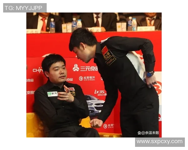 丁俊晖与赵心童巅峰对决直播时间及观看方式详解 丁俊晖与赵心童巅峰对决直播时间及观看方式详解