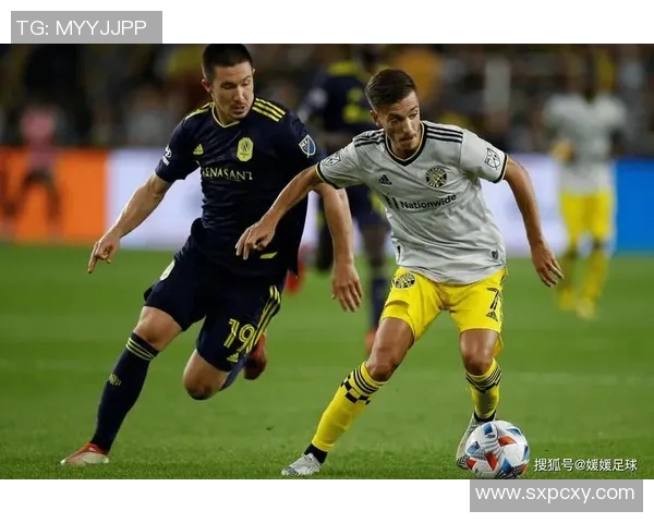 华盛顿特区联与纽约城的激烈对决谁能在这场比赛中笑到最后 华盛顿特区联与纽约城的激烈对决谁能在这场比赛中笑到最后